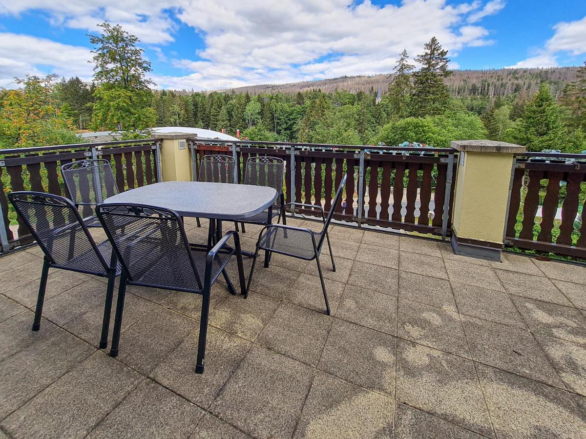 Ferienanlage Zum Wildbach เชียร์เคอ ภายนอก รูปภาพ