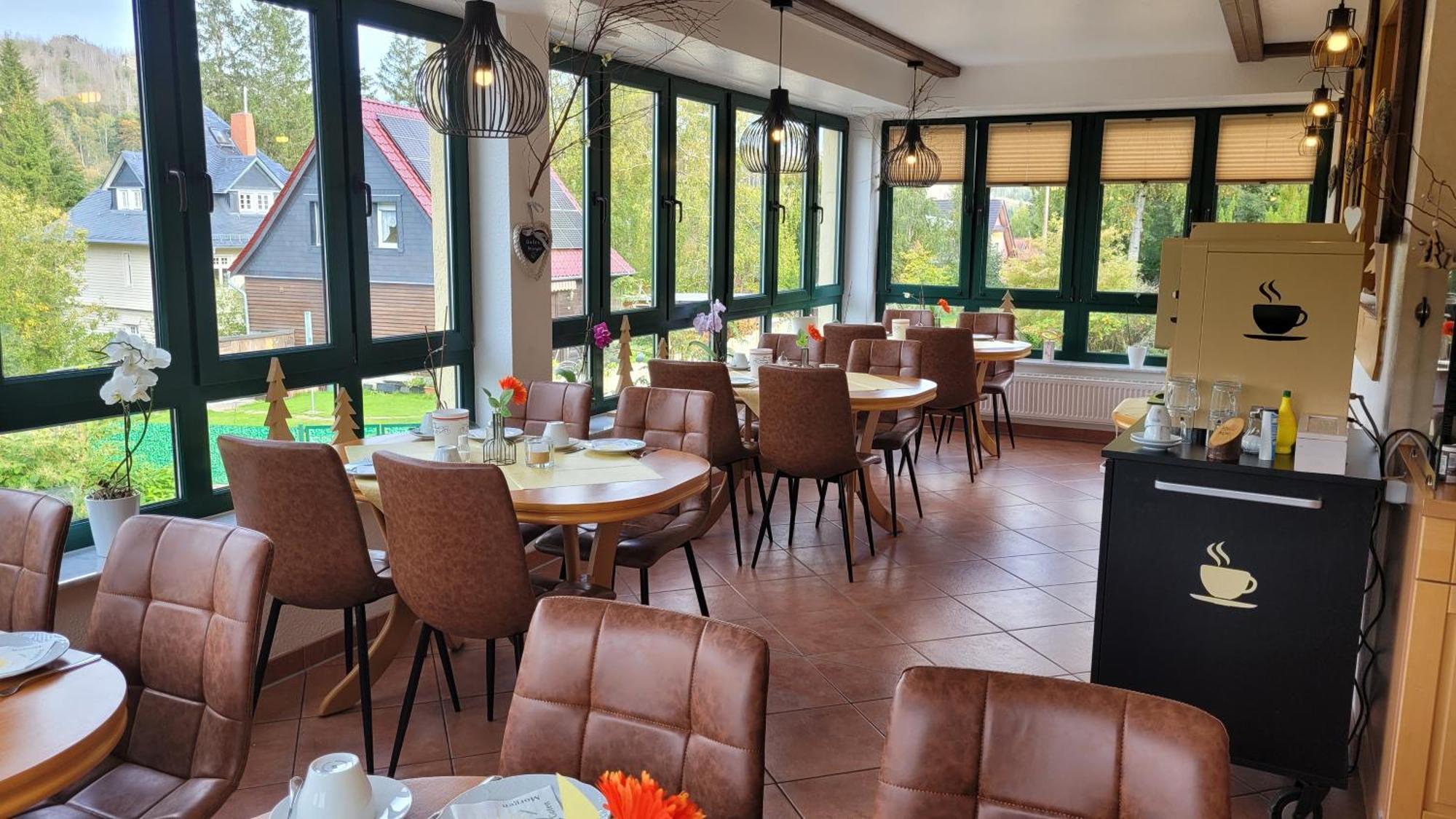 Ferienanlage Zum Wildbach เชียร์เคอ ภายนอก รูปภาพ