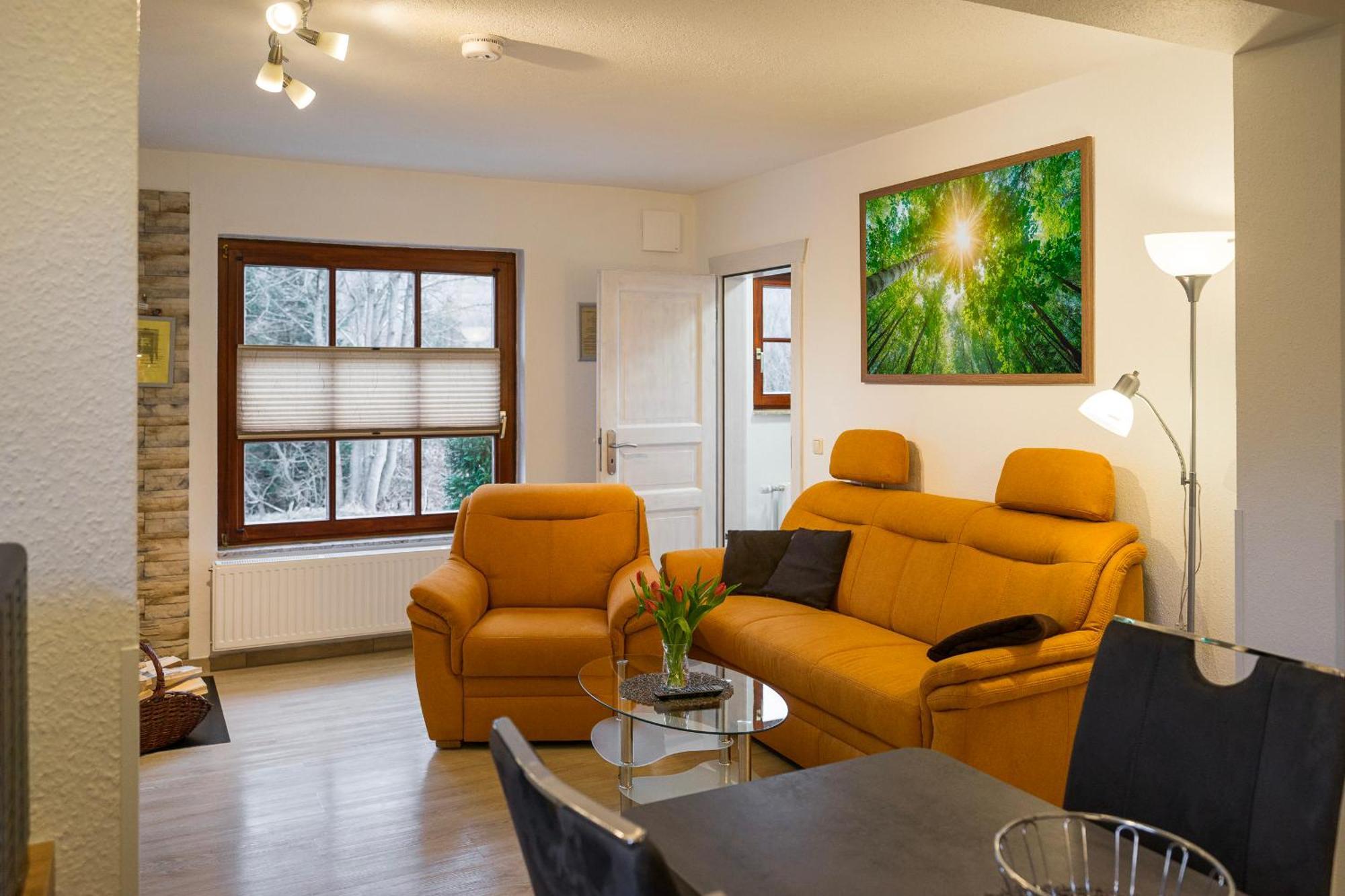 Ferienanlage Zum Wildbach เชียร์เคอ ภายนอก รูปภาพ